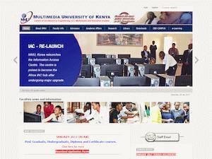 DAAD CERM-ESA Postgraduate Scholarships, Africa for Master