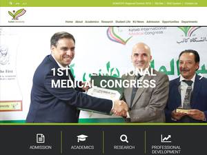 University and College Scholarships