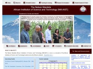 School of Life Sciences and Bioengineering PhD Scholarships for Tanzanian Students, 2017