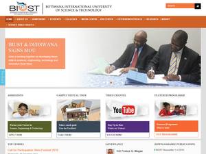 University and College Scholarships