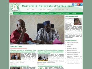 University and College Scholarships