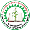 Universit&eacute; Nationale d'Agriculture Scholarships