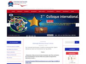 University and College Scholarships