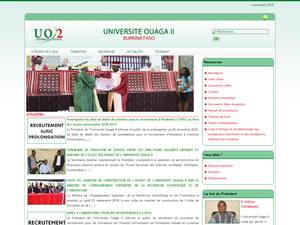 University and College Scholarships