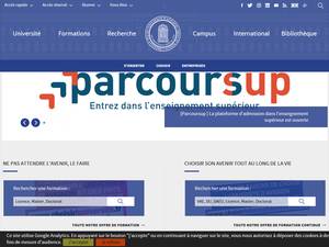 EUR Implanteus International Excellence Scholarships in France for Master