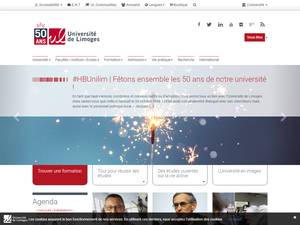 University and College Scholarships