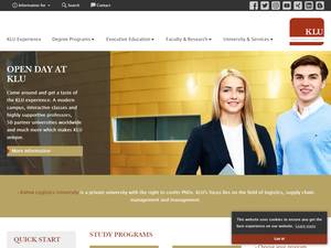 KLU Merit-Based international awards in Germany