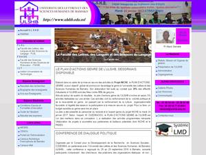 University and College Scholarships