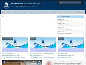 University and College Scholarships