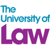 The University of Law Grants