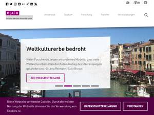 KiNSIS International Research Stay Grants in Germany for PhD