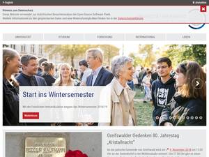 University and College Scholarships