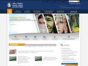 University and College Scholarships