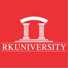RK University Grants