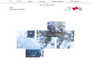 Degree Completion funding for Working Students at Graz University of Technology, 2020 for Diploma