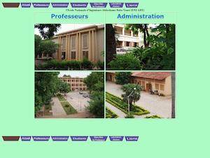 University and College Scholarships