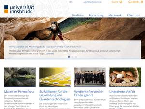 Performance-based International Scholarships in Austria