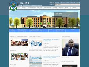 University and College Scholarships