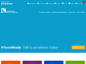 LWTech Foundation International Scholarships in USA for Bachelor