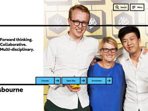 Tier 4 Undergraduate funding for Non-EU/EEA Students at Ravensbourne University London, UK for Bachelor