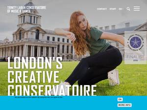 Trinity College London Junior Fellowships in Piano Accompaniment, 2020 for Diploma