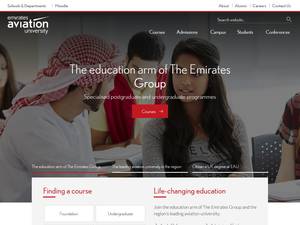 University and College Scholarships
