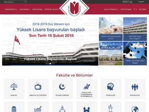 MEDIT / ACI PhD International Scholarships at Ibn Haldun University, Turkey
