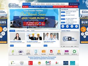 University and College Scholarships