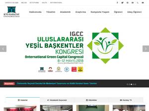 University and College Scholarships