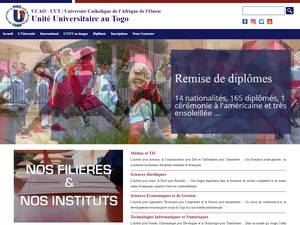 University and College Scholarships