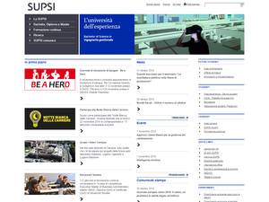 International awards at University of Applied Sciences and Arts of Southern Switzerland