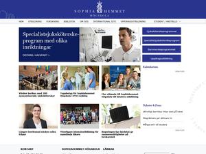 Halmstad University 2023 Masters Scholarship for International Students