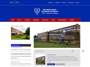 University and College Scholarships