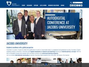 The Bremen International Graduate School of Social Sciences (BIGSSS) Scholarships