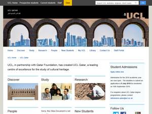 University and College Scholarships