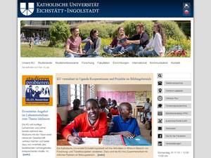 University and College Scholarships