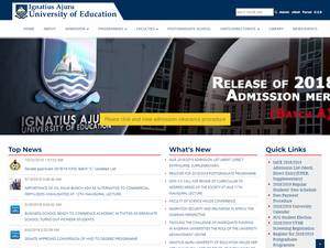 KD Squares/WASU 2025 Undergraduate Scholarship for Nigerian Students for Bachelor