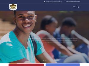 University and College Scholarships