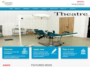 University and College Scholarships