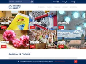 DAAD 2023 Tropical Forestry Masters Scholarships at TU Dresden (TUD) for Developing Countries