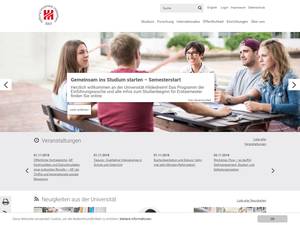 PhD Position in Machine Learning at University of Hildesheim for International Candidates, Germany