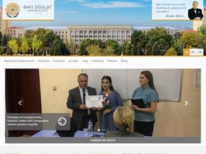 University and College Scholarships