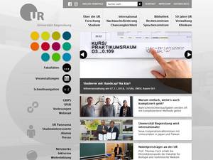 University and College Scholarships