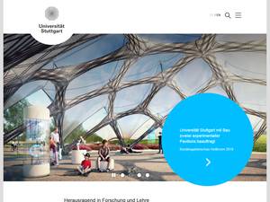 DAAD 2023-2024 University of Stuttgart M.Sc. WASTE Scholarship Program for Developing Countries for Master