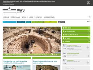 16 CiM-IMPRS International PhD Positions in Muenster, Germany