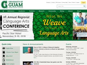 Pacific Basin Group (PBG) Friendship Scholarship in United States for Bachelor