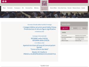 University and College Scholarships