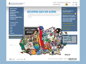 University and College Scholarships