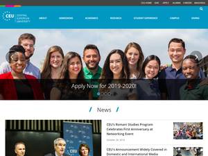 Visegrad Scholarships at the Open Society Archives (OSA)