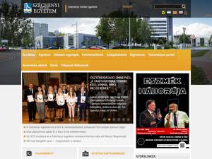 SODA Scholarships in Hungary for Bachelor